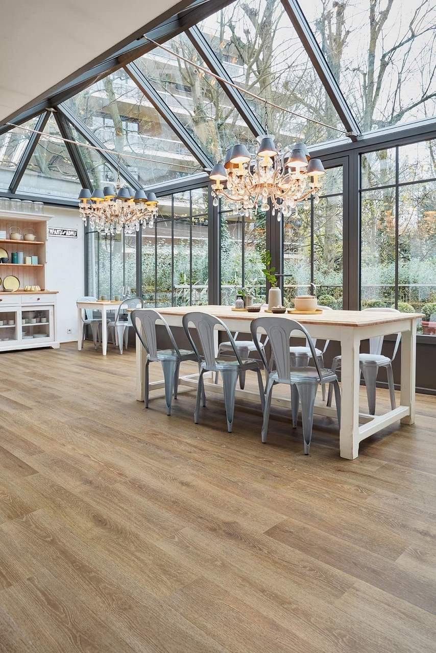 Tarkett - panele winylowe LVT - 2450